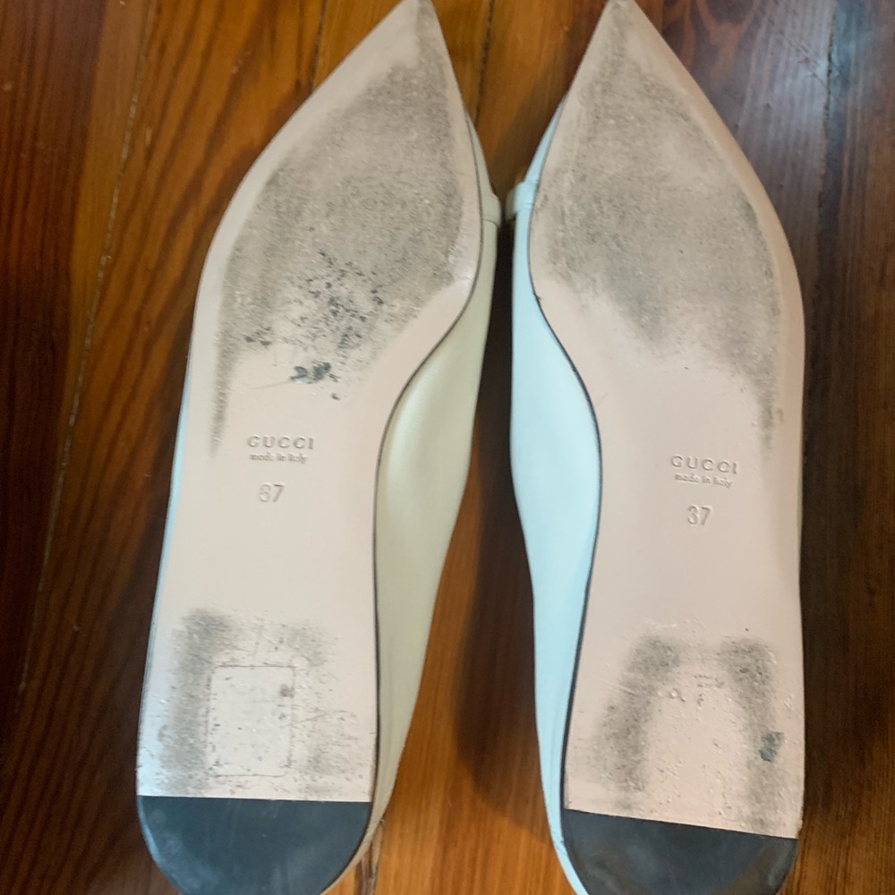 Gucci Deva Flats - image 2